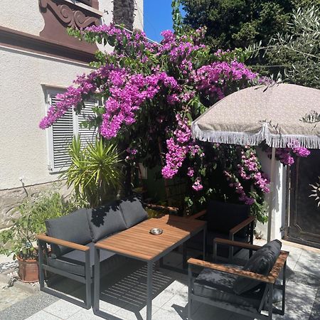 Apartment Vanda Portoroz Portorož Exterior foto