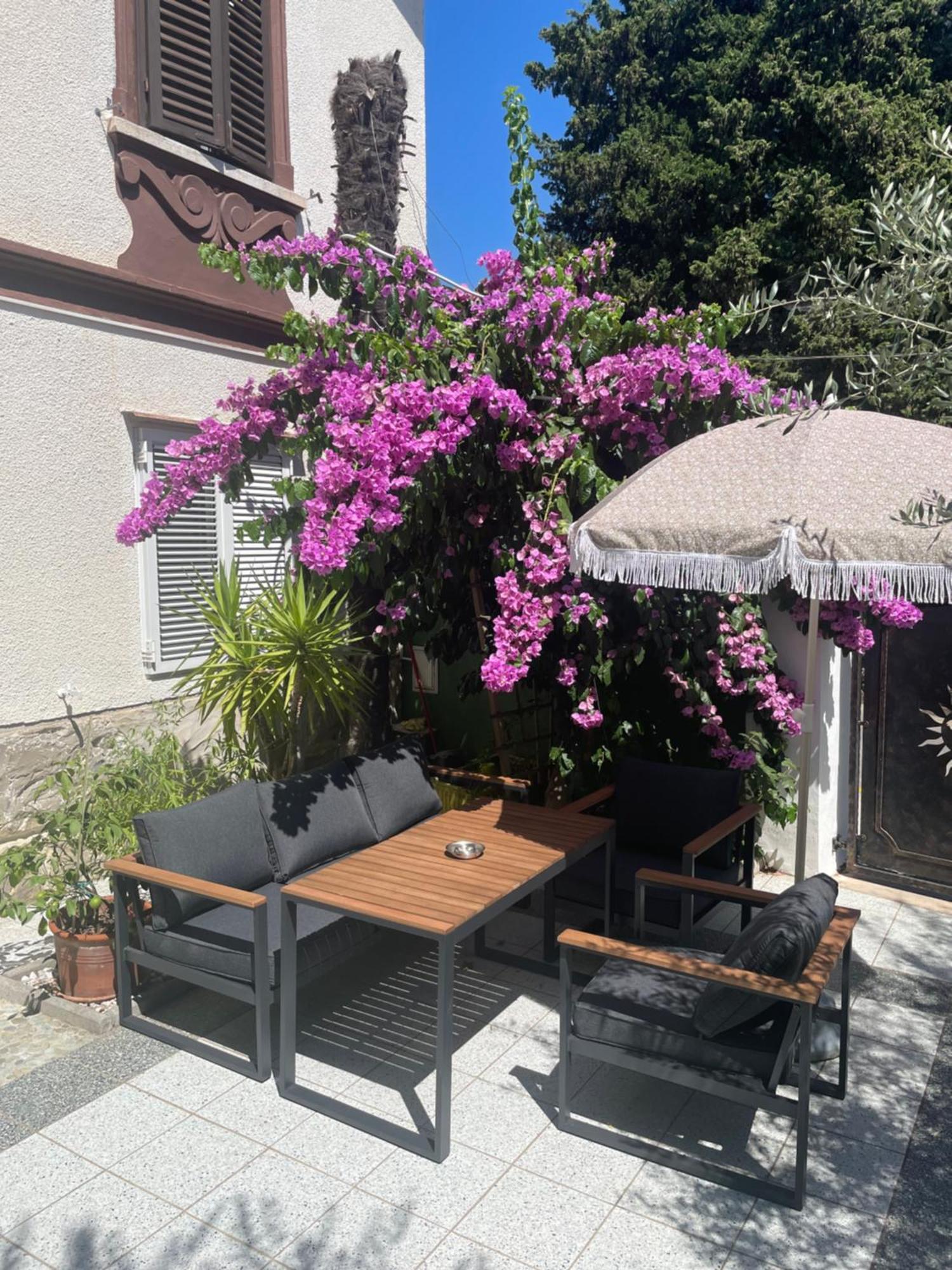 Apartment Vanda Portoroz Portorož Exterior foto